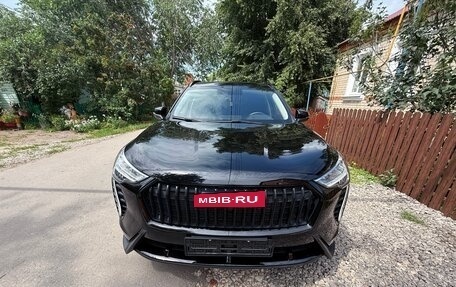 Haval Jolion, 2024 год, 1 680 000 рублей, 2 фотография