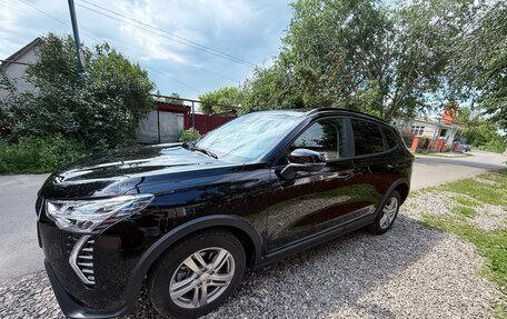 Haval Jolion, 2024 год, 1 680 000 рублей, 10 фотография