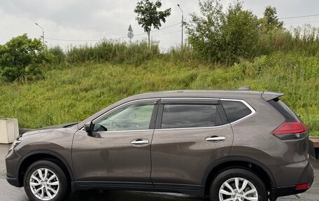 Nissan X-Trail, 2021 год, 2 890 000 рублей, 2 фотография