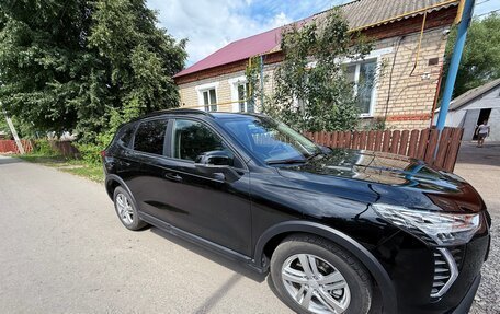 Haval Jolion, 2024 год, 1 680 000 рублей, 9 фотография