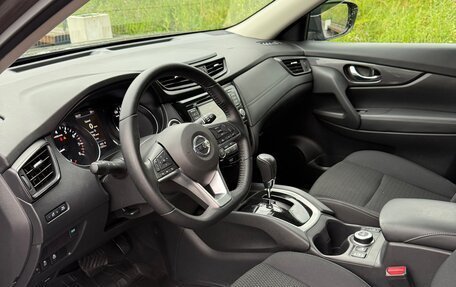 Nissan X-Trail, 2021 год, 2 890 000 рублей, 11 фотография
