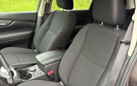 Nissan X-Trail, 2021 год, 2 890 000 рублей, 12 фотография