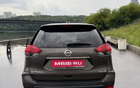 Nissan X-Trail, 2021 год, 2 890 000 рублей, 5 фотография