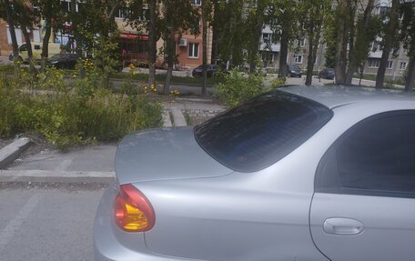 KIA Spectra II (LD), 2008 год, 370 000 рублей, 5 фотография