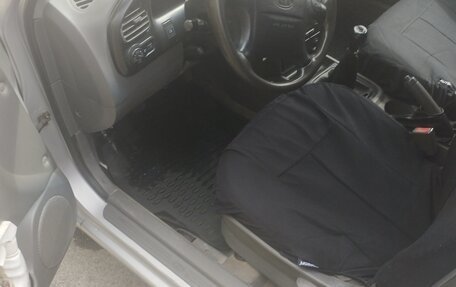 KIA Spectra II (LD), 2008 год, 370 000 рублей, 10 фотография