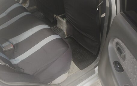 KIA Spectra II (LD), 2008 год, 370 000 рублей, 3 фотография
