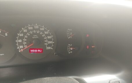 KIA Spectra II (LD), 2008 год, 370 000 рублей, 16 фотография