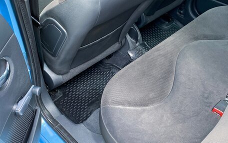 Citroen C3 II, 2007 год, 395 000 рублей, 9 фотография