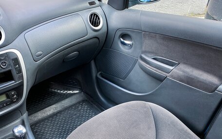 Citroen C3 II, 2007 год, 395 000 рублей, 8 фотография