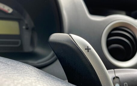 Citroen C3 II, 2007 год, 395 000 рублей, 10 фотография