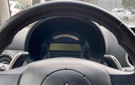 Citroen C3 II, 2007 год, 395 000 рублей, 14 фотография