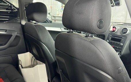 Audi A3, 2008 год, 736 000 рублей, 4 фотография
