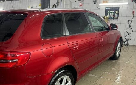 Audi A3, 2008 год, 736 000 рублей, 5 фотография
