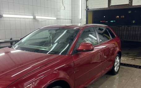 Audi A3, 2008 год, 736 000 рублей, 7 фотография
