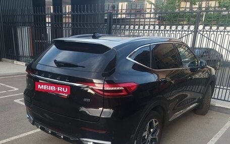 Haval F7 I, 2021 год, 1 490 000 рублей, 2 фотография