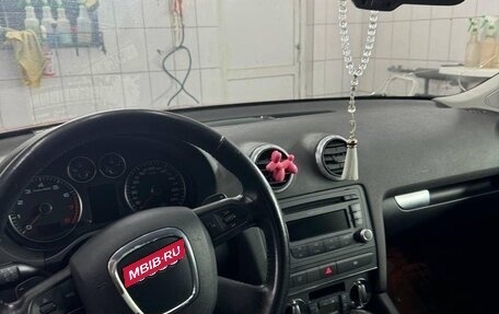 Audi A3, 2008 год, 736 000 рублей, 3 фотография