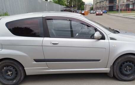 Chevrolet Aveo III, 2008 год, 380 000 рублей, 5 фотография
