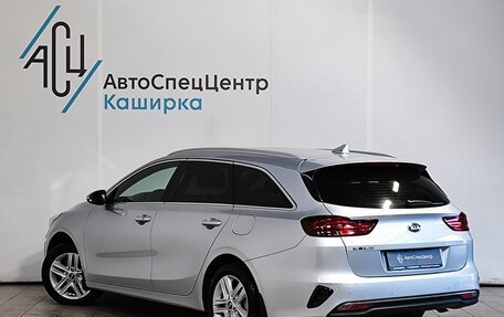 KIA cee'd III, 2019 год, 1 749 000 рублей, 4 фотография