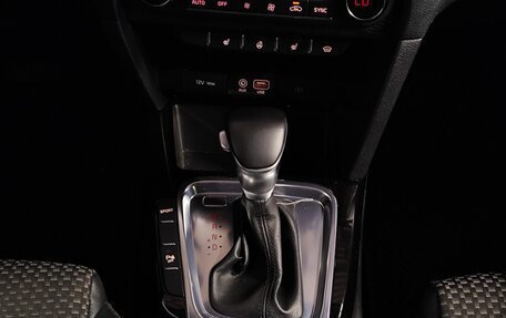 KIA cee'd III, 2019 год, 1 749 000 рублей, 10 фотография