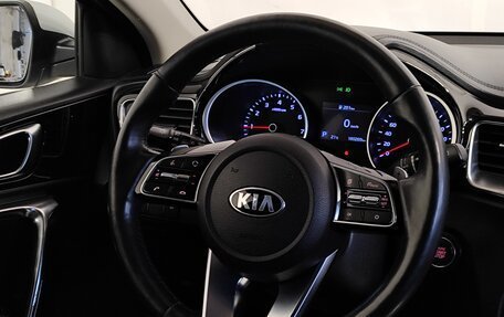 KIA cee'd III, 2019 год, 1 749 000 рублей, 12 фотография
