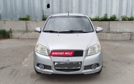 Chevrolet Aveo III, 2008 год, 380 000 рублей, 6 фотография