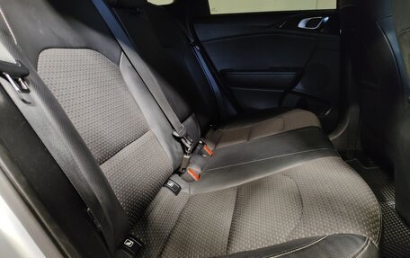 KIA cee'd III, 2019 год, 1 749 000 рублей, 13 фотография