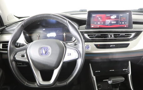 Changan CS75 I рестайлинг, 2020 год, 1 429 990 рублей, 10 фотография