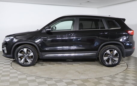 Changan CS75 I рестайлинг, 2020 год, 1 429 990 рублей, 8 фотография