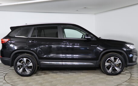 Changan CS75 I рестайлинг, 2020 год, 1 429 990 рублей, 4 фотография