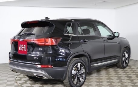 Changan CS75 I рестайлинг, 2020 год, 1 429 990 рублей, 7 фотография