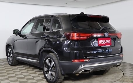 Changan CS75 I рестайлинг, 2020 год, 1 429 990 рублей, 5 фотография