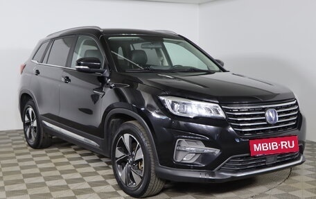 Changan CS75 I рестайлинг, 2020 год, 1 429 990 рублей, 3 фотография