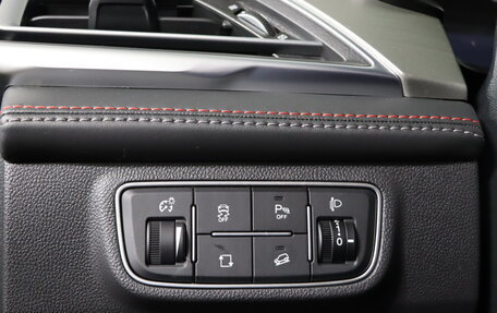 Changan CS75 I рестайлинг, 2020 год, 1 429 990 рублей, 16 фотография