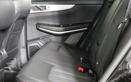 Changan CS75 I рестайлинг, 2020 год, 1 429 990 рублей, 13 фотография