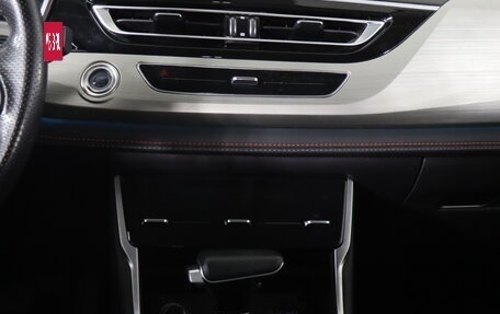 Changan CS75 I рестайлинг, 2020 год, 1 429 990 рублей, 14 фотография