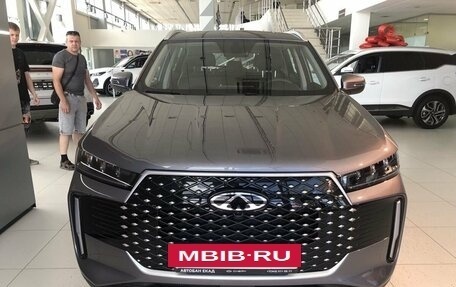 Chery Tiggo 4 I рестайлинг, 2025 год, 1 999 000 рублей, 2 фотография