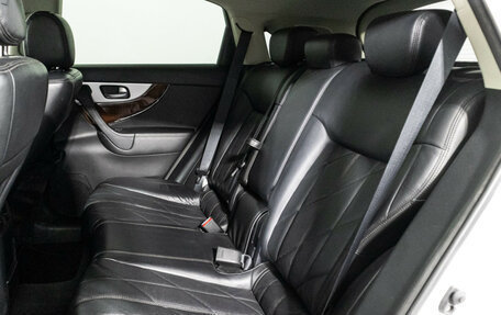 Infiniti FX II, 2012 год, 2 300 000 рублей, 10 фотография