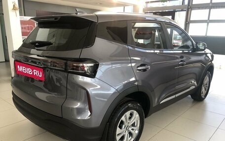 Chery Tiggo 4 I рестайлинг, 2025 год, 1 999 000 рублей, 4 фотография