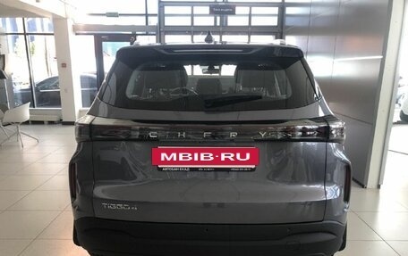 Chery Tiggo 4 I рестайлинг, 2025 год, 1 999 000 рублей, 3 фотография