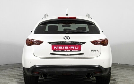 Infiniti FX II, 2012 год, 2 300 000 рублей, 6 фотография