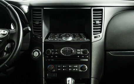 Infiniti FX II, 2012 год, 2 300 000 рублей, 14 фотография