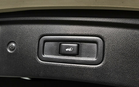 Infiniti FX II, 2012 год, 2 300 000 рублей, 16 фотография