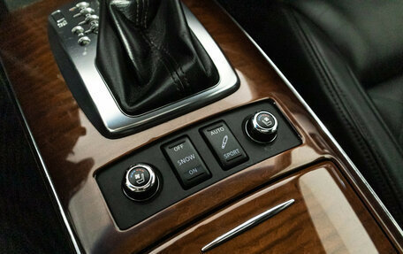 Infiniti FX II, 2012 год, 2 300 000 рублей, 24 фотография