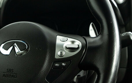 Infiniti FX II, 2012 год, 2 300 000 рублей, 26 фотография