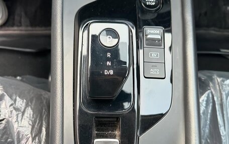 Nissan Note, 2022 год, 1 514 000 рублей, 8 фотография