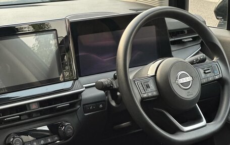 Nissan Note, 2022 год, 1 514 000 рублей, 7 фотография