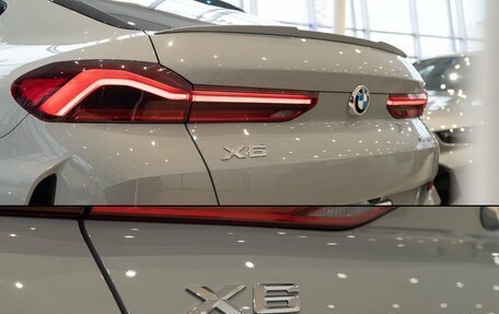 BMW X6, 2024 год, 16 998 000 рублей, 12 фотография