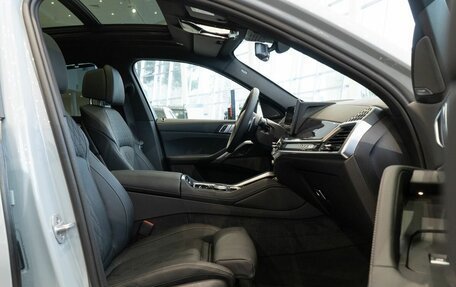 BMW X6, 2024 год, 16 998 000 рублей, 14 фотография