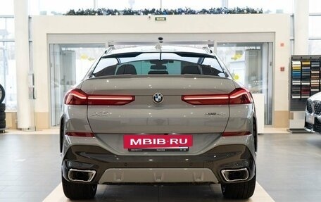 BMW X6, 2024 год, 16 998 000 рублей, 6 фотография