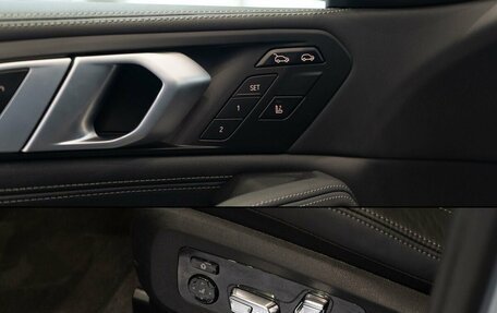 BMW X6, 2024 год, 16 998 000 рублей, 23 фотография